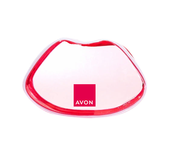 AVON Duft-Set Li Box 10-tlg. – Parfum Proben + Kosmetiktasche