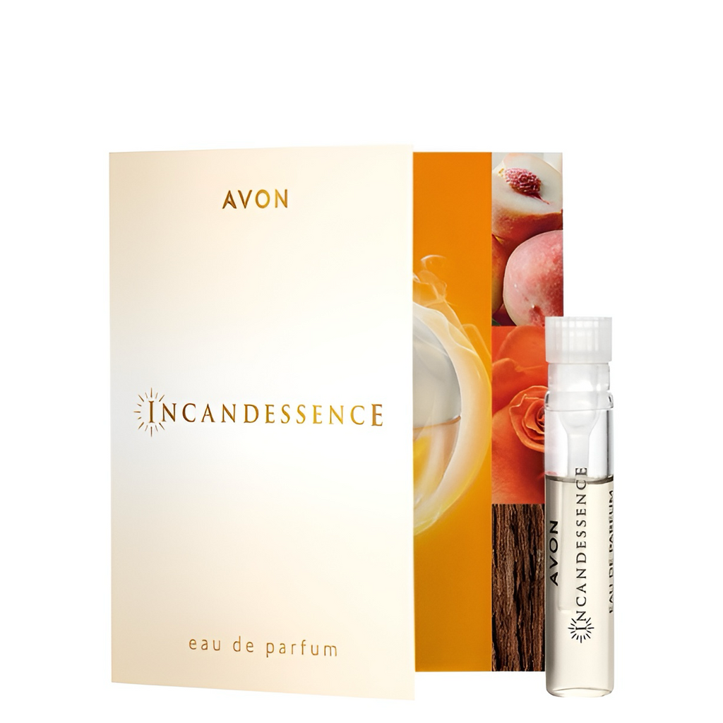 AVON Duft-Set Mi Box 10-tlg. – Parfum Proben + Kosmetiktasche