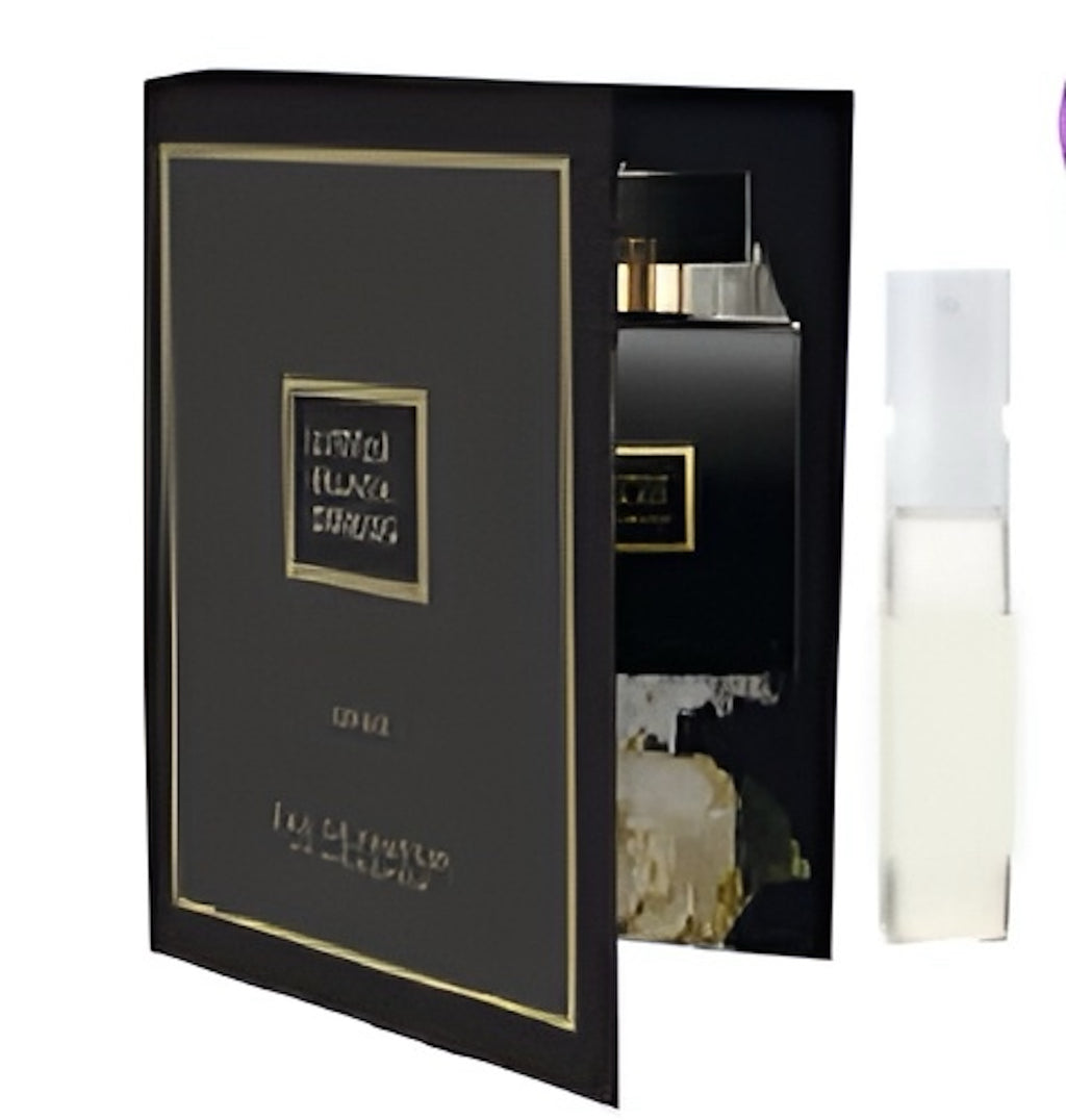 AVON Duft-Set Mi Box 10-tlg. – Parfum Proben + Kosmetiktasche