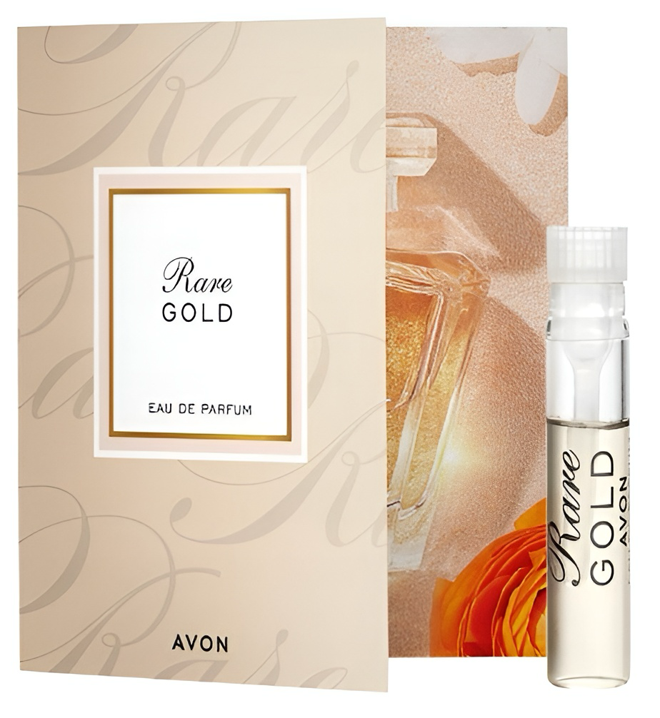 AVON Duft-Set Li Box 10-tlg. – Parfum Proben + Kosmetiktasche